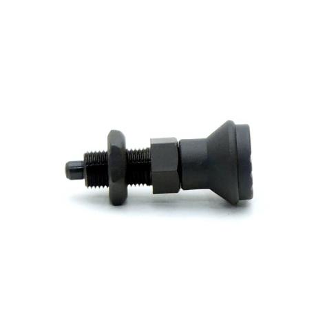 10 pcs. locking bolts from B  