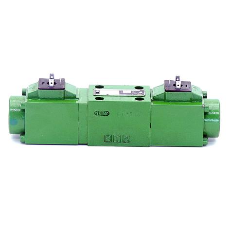4/2 Directional control valve  Used