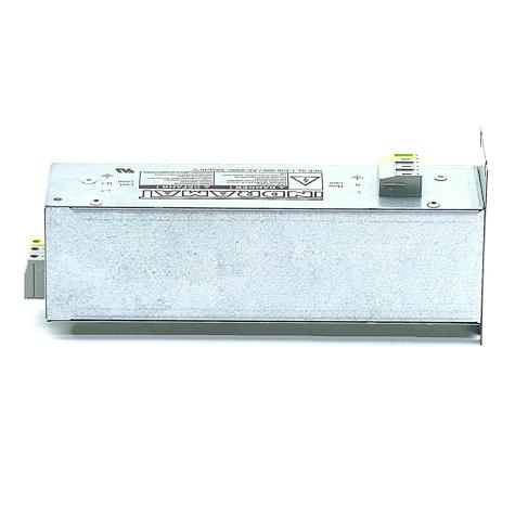 Netzfilter NFE02.1-230-008 Gebraucht