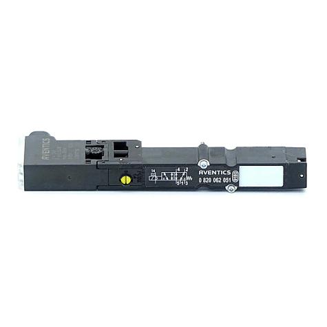 5/2 Directional control valve  