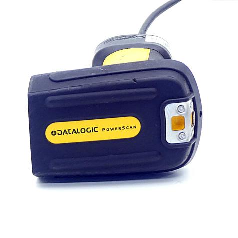PowerScan 7000, 2D PowerScan 7000 2D HD Used