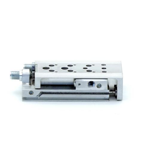 Minischlitten MSC-DA-008-0040-HG-EE-EE-02-M-S-0-0-ACC MSC-DA-008-0040-HG-EE-EE-02-M-S-0-0-ACC  