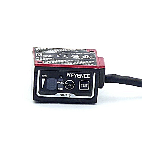 Ultra compact code reader  