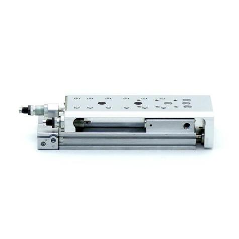 Minischlitten MSC-DA-016-0080-HG-HM-HM-02-M-S-0-0-ACC MSC-DA-016-0080-HG-HM-HM-02-M-S-0-0-ACC  Gebraucht