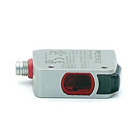 Laser sensor  Used