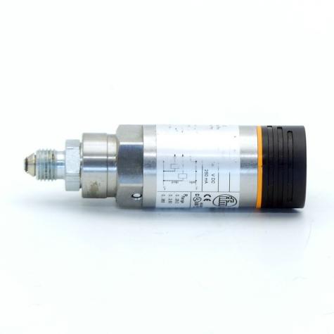 Elektronischer Drucksensor  