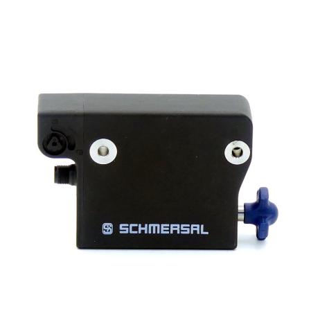 Sicherhaltsschalter AZM300Z-I2-ST-1P2P-N Gebraucht