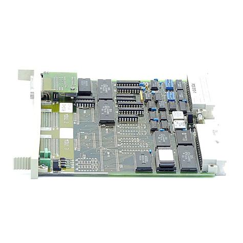 Interface module  Used