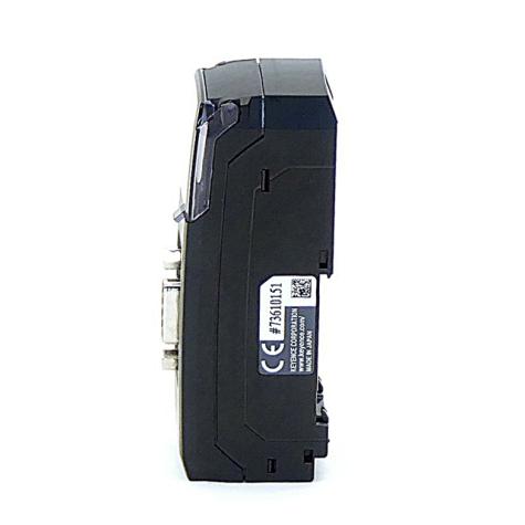 PROFIBUS-DP-kompatible Kommunikationseinheit  Gebraucht