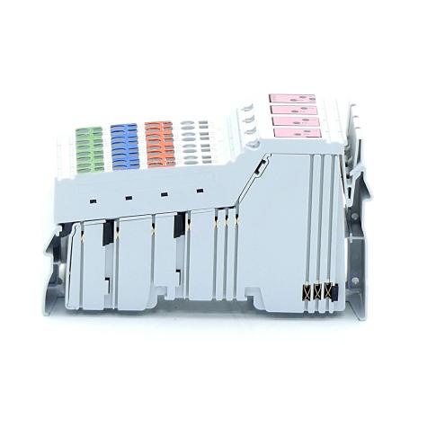 Interface Modul R-IB IL 24 DO 8-2A-PAC New FS