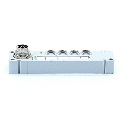 M8 Sensor- /actuatorbox  