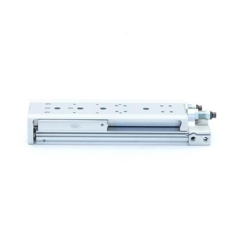 Minischlitten MSC-DA-020-0125-HG-HM-HM-02-M-S-0-0-ACC MSC-DA-020-0125-HG-HM-HM-02-M-S-0-0-ACC  Gebraucht