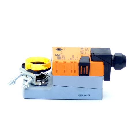 Damper actuator  Refurbished