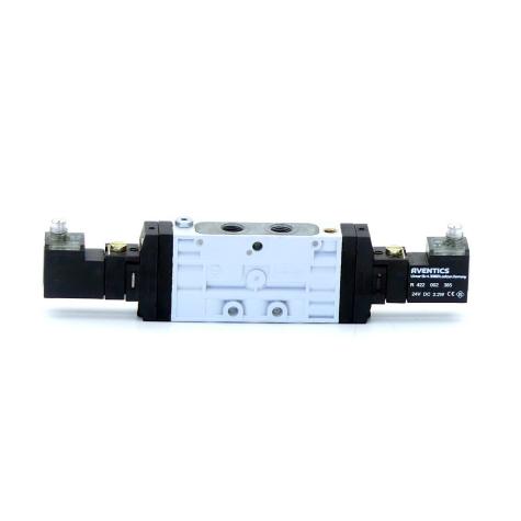 3/2 Way valve TC08 Used