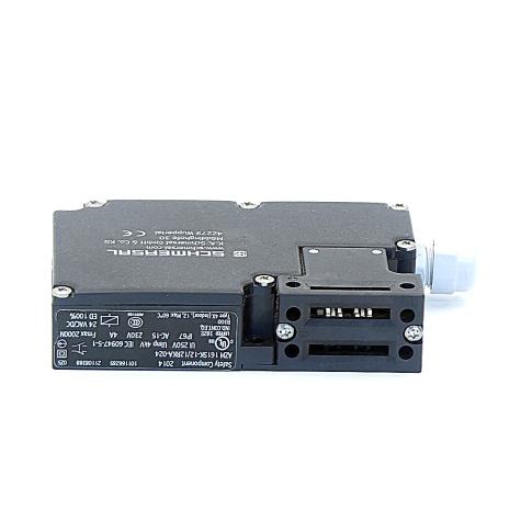 Magnet-Verriegelungsschalter AZM 161SK-12/12RKA-024 