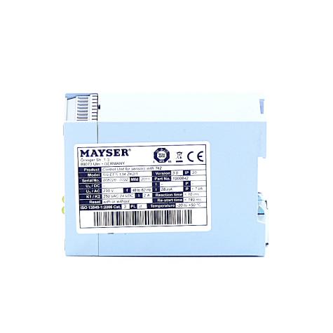 Control Unit  Used