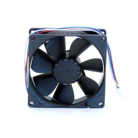 Axial fan  New FS
