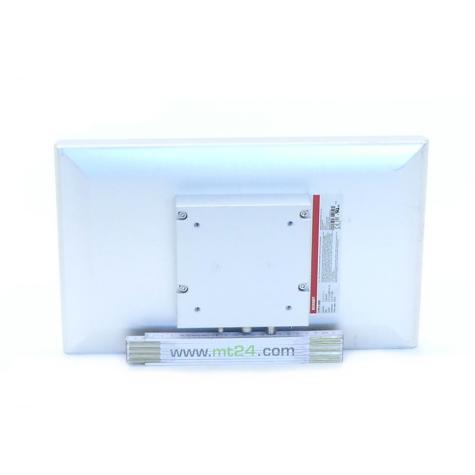 Multitouch-Control-Panel  Used