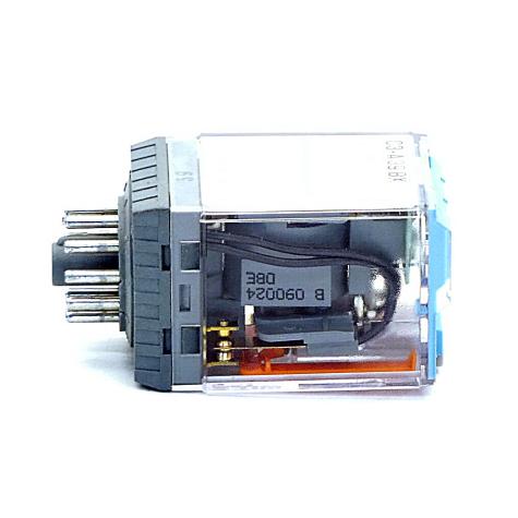 Control relay  