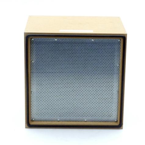 Adsorptionsfilterkassette A8 Neu OVP