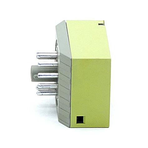 Time relay  New