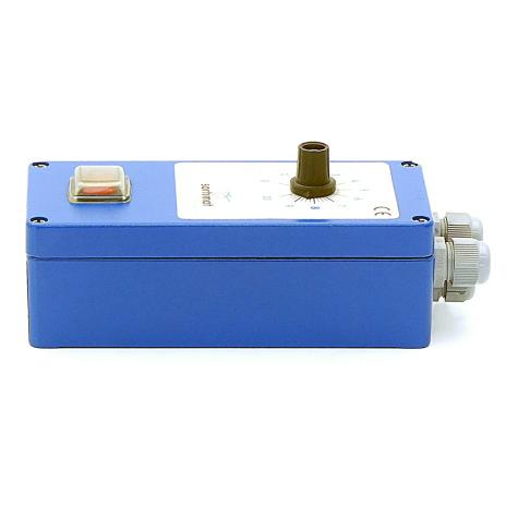Vibratory feeder SMS 50A 