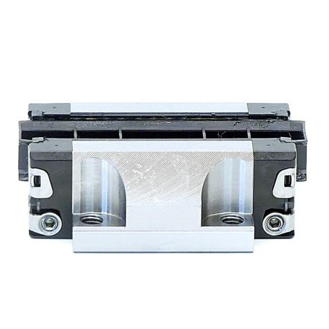 Ball runner block KWD-025-FNS-C1-P-1 New FS