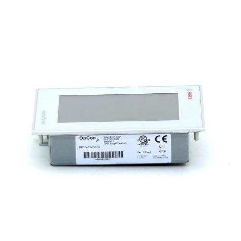 Micro Panel  Used