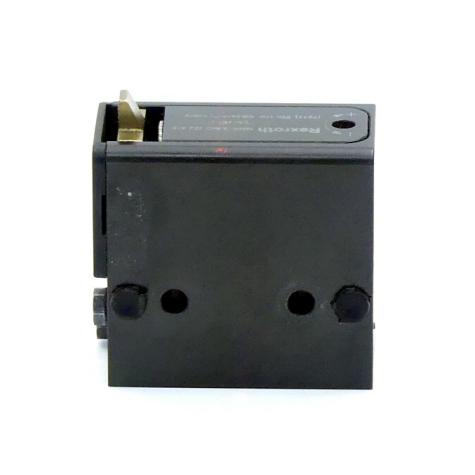 Pneumatic Stop Gate VE1/D Used