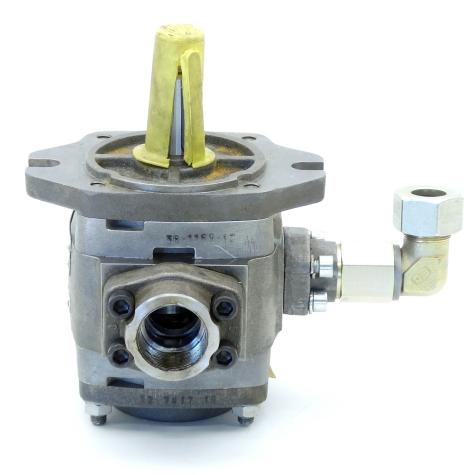 Zahnradpumpe M15 Gebraucht