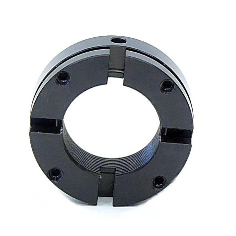 Precision slotted nut  New FS