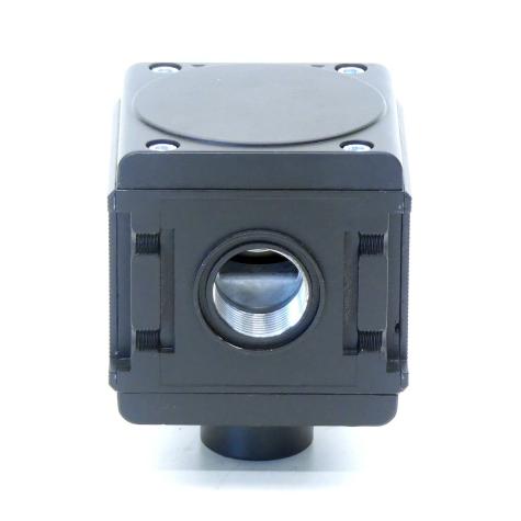 Verteilerblock  