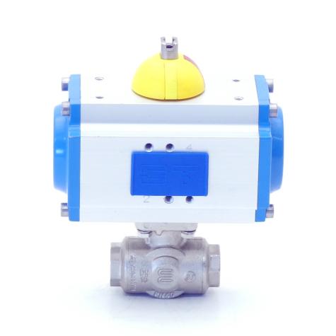 Actuator  Refurbished