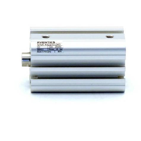 Pneumatic Cylinder  New FS
