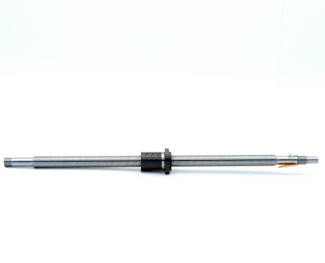 Lead screw  New