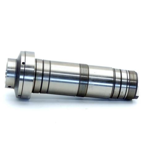 Spindle  New