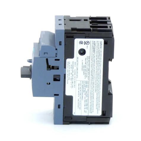 SIRIUS Circuit breaker  