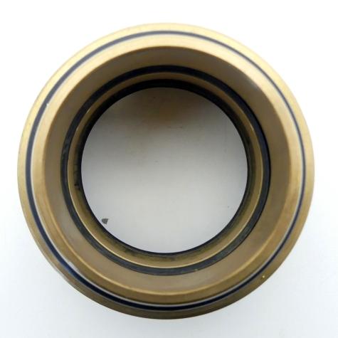 Accessories for hydraulic cylinders  New