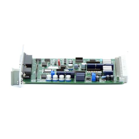 Circuit Board RtP2/TEF33 