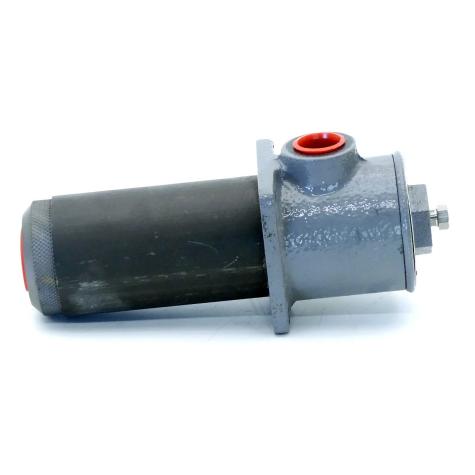 Rücklauffilter ABZFR-S0050-10-1X/M-B Neu