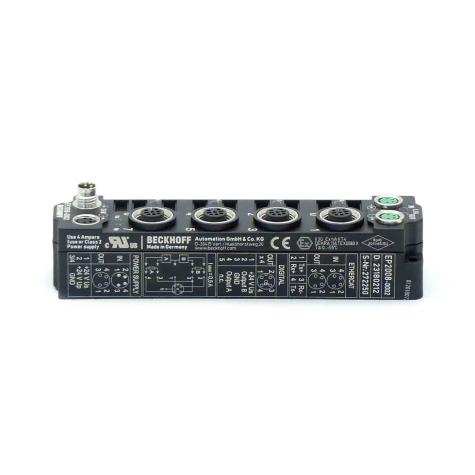 EtherCAT Box  Gebraucht