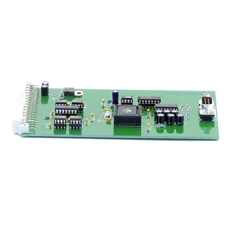 Circuit board PAS2_Adapter  