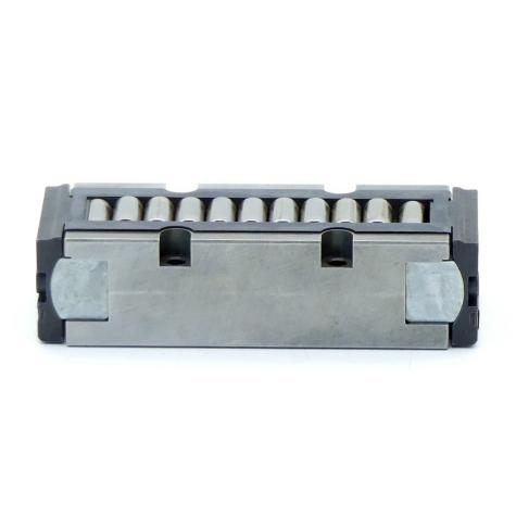 Recirculating roller shoe  New