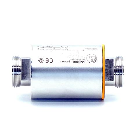 Magnetisch-induktiver Durchflusssensor SM8100 Neu OVP