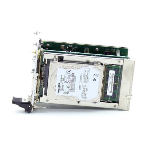 PXI Embedded controller  Used