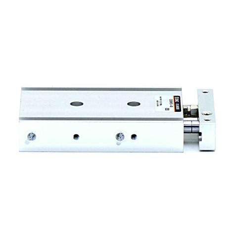 Dual rod-guide cylinder  New