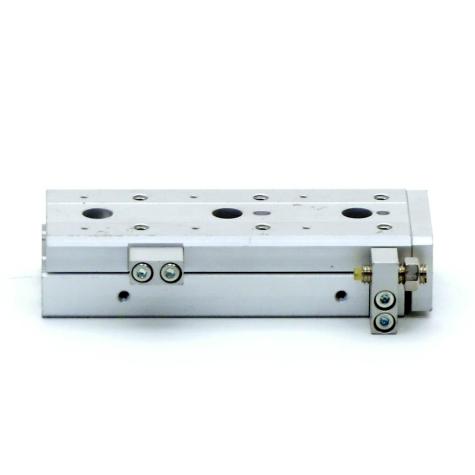 Compact slide  New