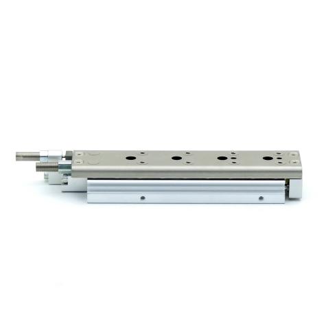 Compact slide  