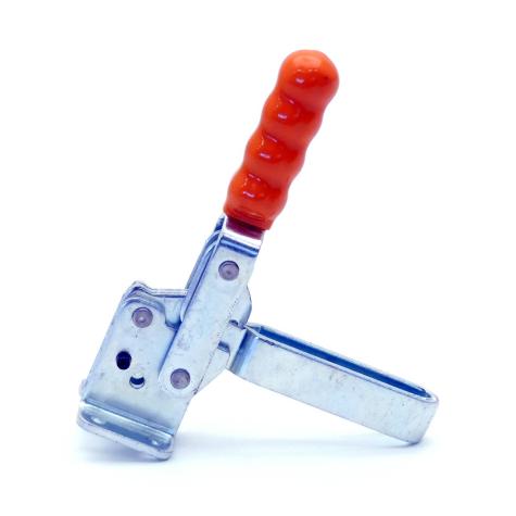Vertical clamp  New