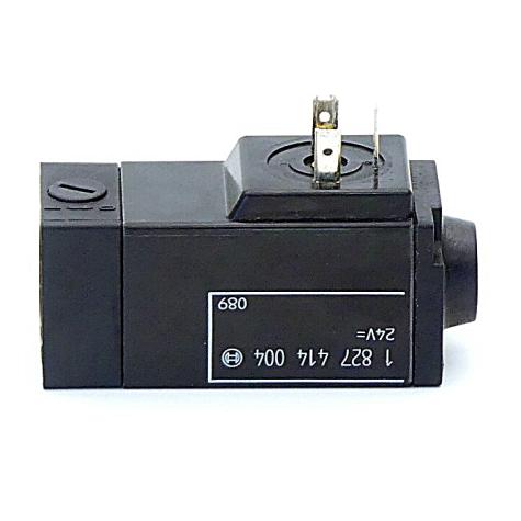 Solenoid valve  